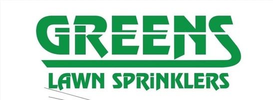 Green's Lawn Sprinklers and Landscaping Inc.