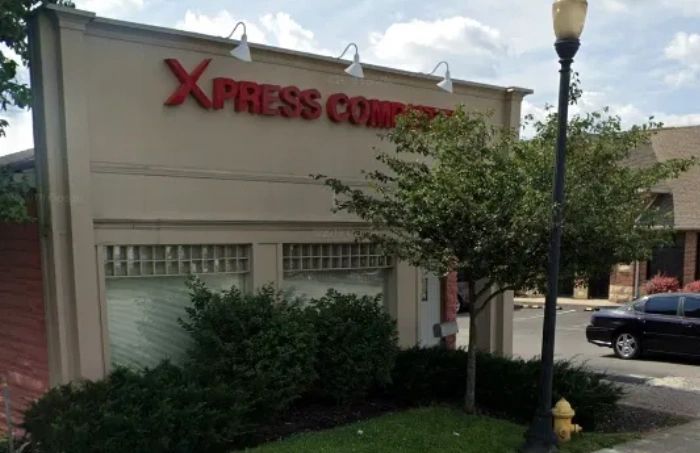 Xpress Computer Consulting