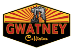 Gwatney Collision 