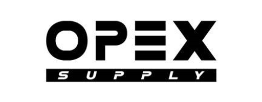 Opex Supply