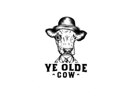 Ye Olde Cow