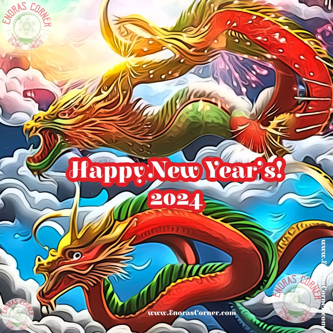 Embracing the Year of the Wood Dragon: A Spirited Guide to