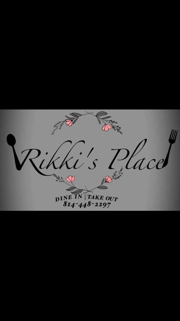 Rikki’s Place Rikki’s Place