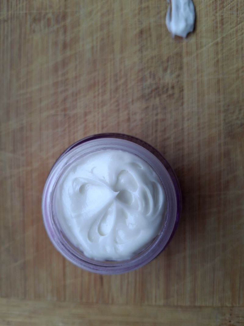 Tallow & Niacinamide Face Cream