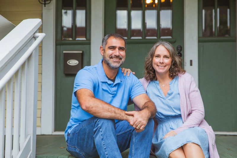 Harmony Family Health Apothecary