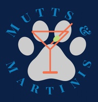 Mutts & Martinis

OPENING MAY 2023!