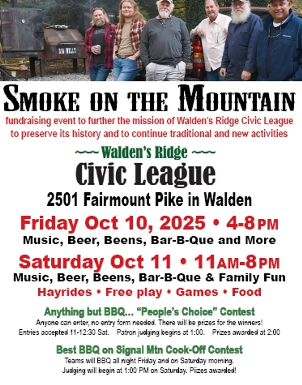 Flyer