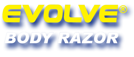 EVOLVE Body Razor