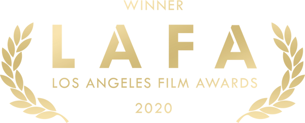 Max Sternlicht Best Sci-Fi Screenplay Winner Los Angeles Film Awards