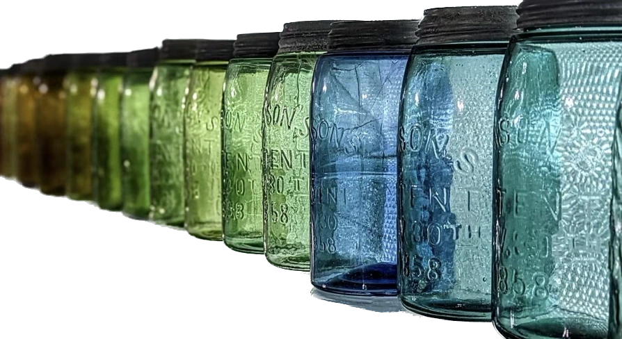 Fruit Jars: A Collectors' Manual