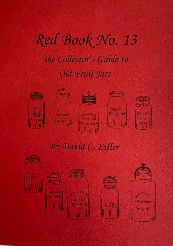 Red Book 13
