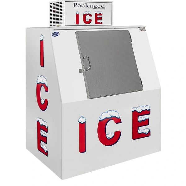 Ice freezer 