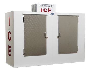 Ice freezer 