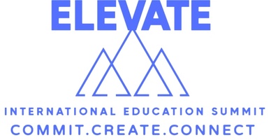 International 
Education 
Summit
Leadership.Creativity.Technology