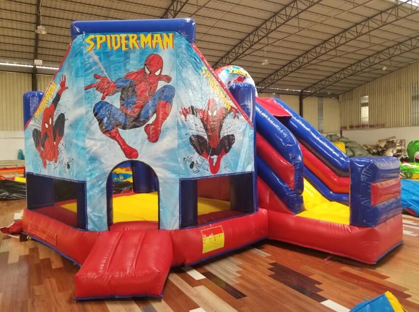 Little Kingdom Jumping Castles