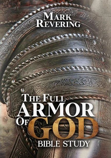 The Full Armor of God Bible Study & Journal