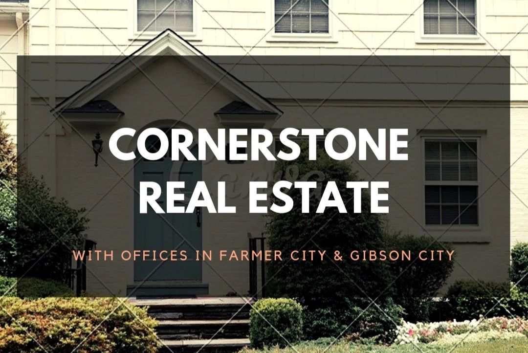 Cornerstone Real Estate Real Estate, Buying & Selling Homes