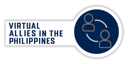 Virtual Allies in the Philippines (VAP)