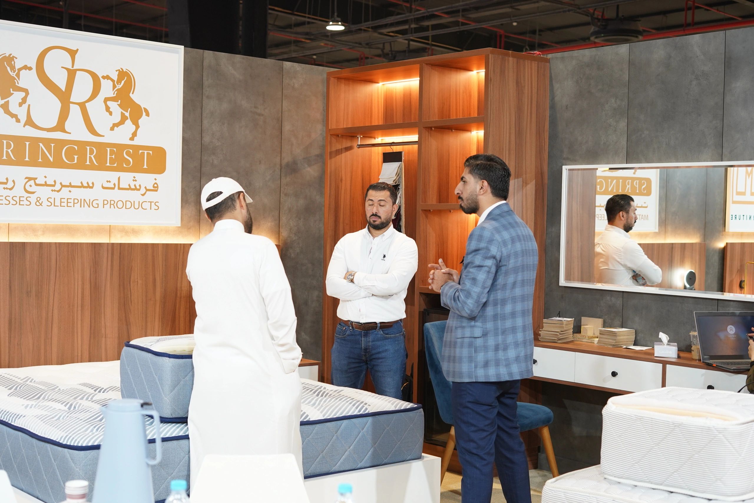 Show Gallery | Hotel and Restaurant Expo