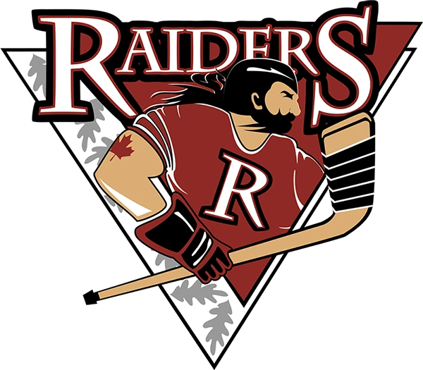 Junior Raiders HC Jerseys – Raiders Hockey Club