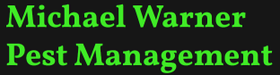 Michael Warner        Pest Management