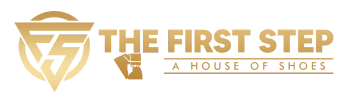 The First Step