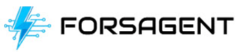 Forsagent