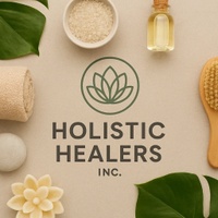 Holistic Healers Inc.