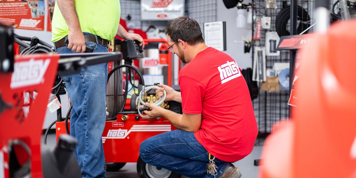 Carson Rental & Supply, LLC