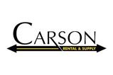 Carson Rental & Supply, LLC