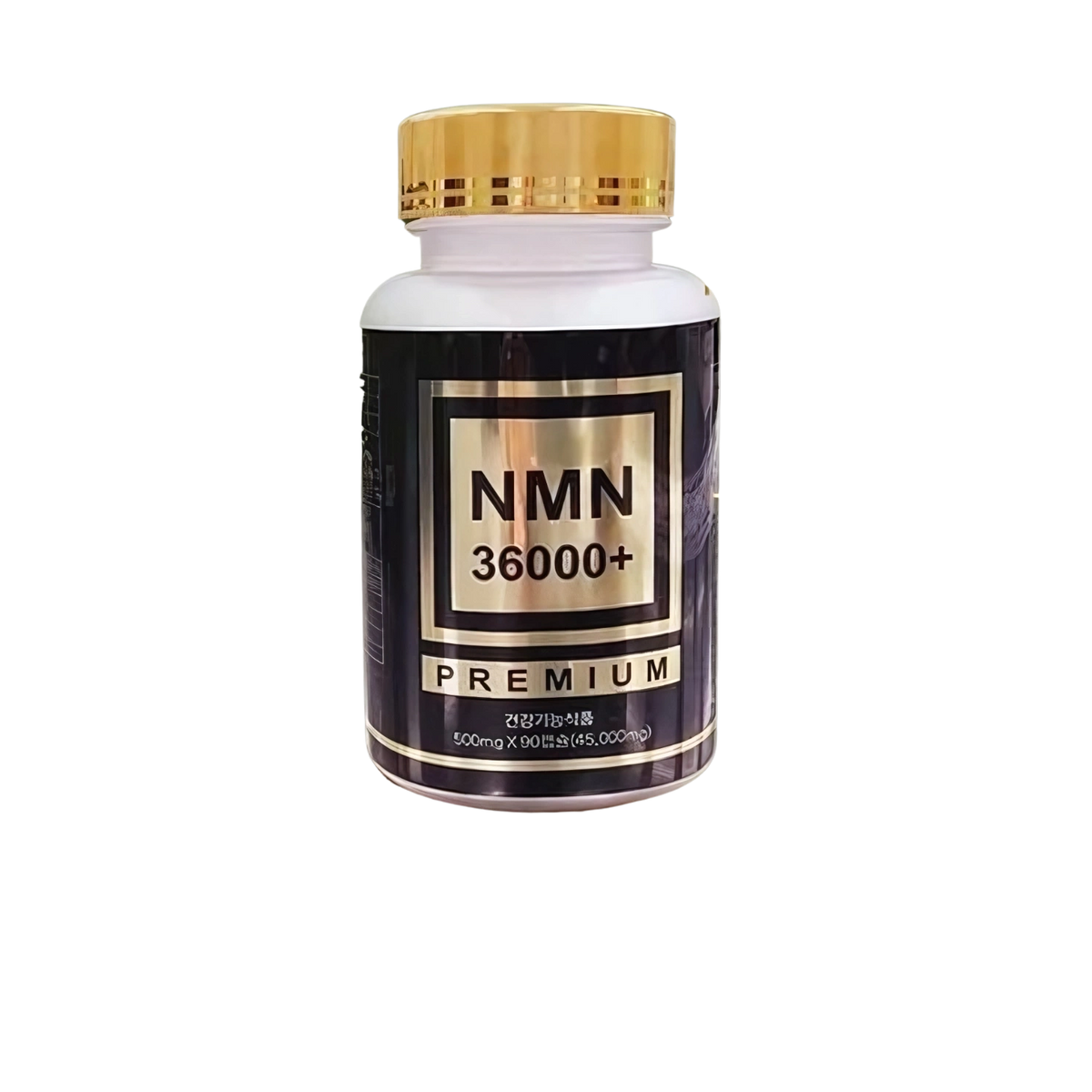 NMN！ Sang A Premium NMN 36000 quantity