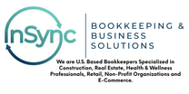 InSync Bookkeeping 
& Business Solutions