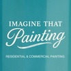 Imagine That Painting