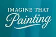 Imagine That Painting
