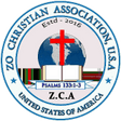 Zo Christian Association 