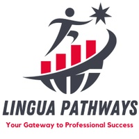 LINGUA PATHWAYS
Your Gateway to Professional Success