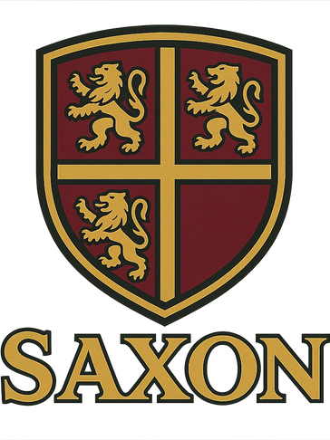 SAXON LOGO