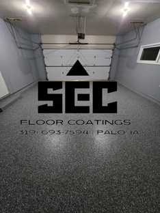 Surface Enhancement Company