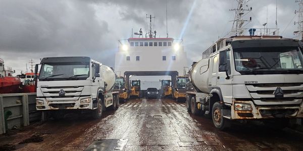 CMS Fiji managing regional marine cargo and freight operations from Fiji
