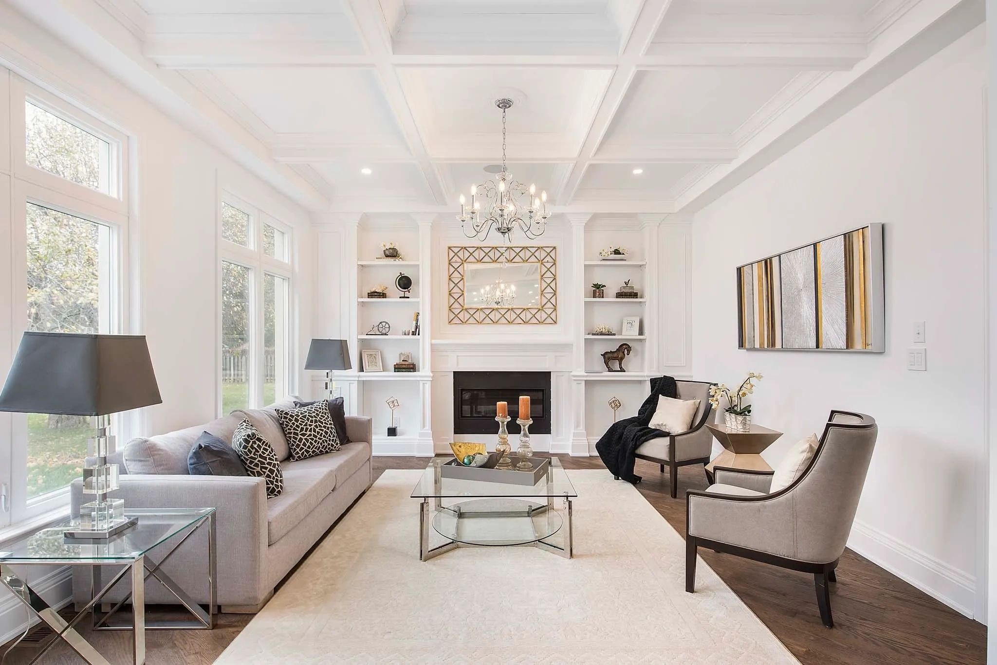 Roman Properties LLC. Real Estate, Foreclosures