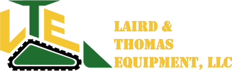 Laird and Thomas Equipment