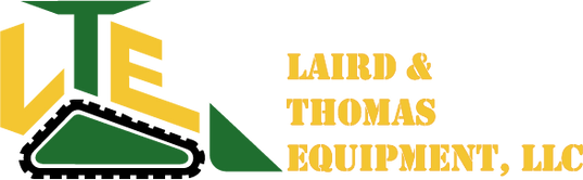 Laird and Thomas Equipment