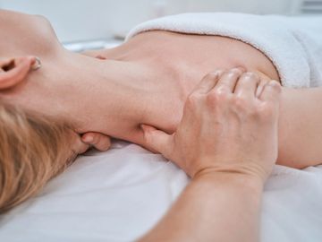 Joliet, IL, Massage Therapists 