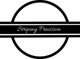 Striping Precision Site