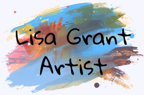 Lisa Grant Artist
