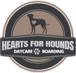 Hearts for Hounds 
- Emily Mitchell -