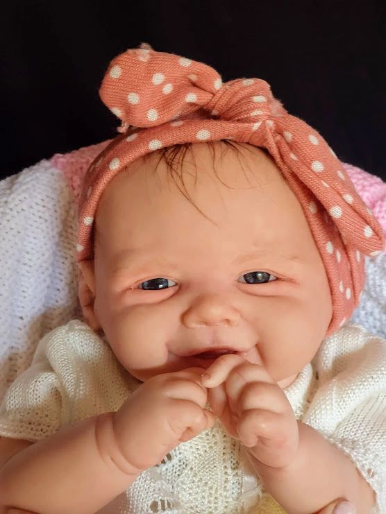 Dolly Dimples Reborn Nursery atelieryuwa.ciao.jp