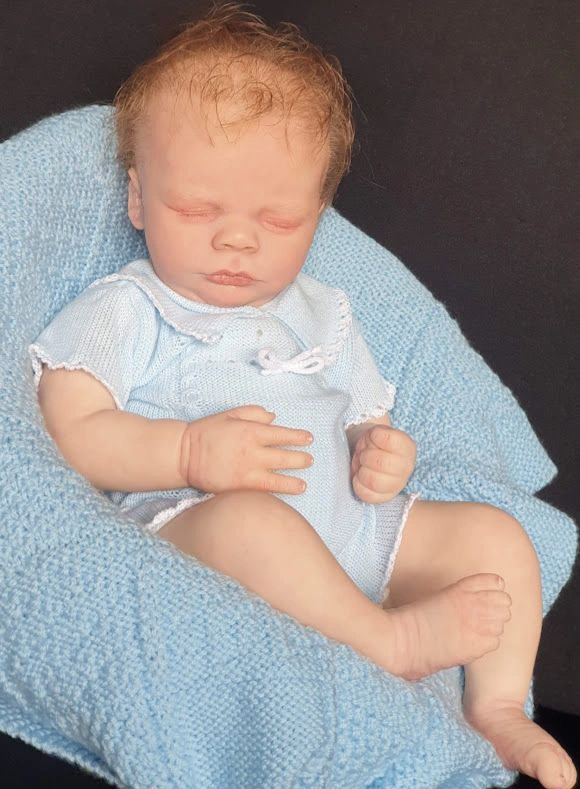 Dolly Dimples Reborn Nursery atelieryuwa.ciao.jp