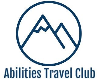 Abilities Travel Club Logo