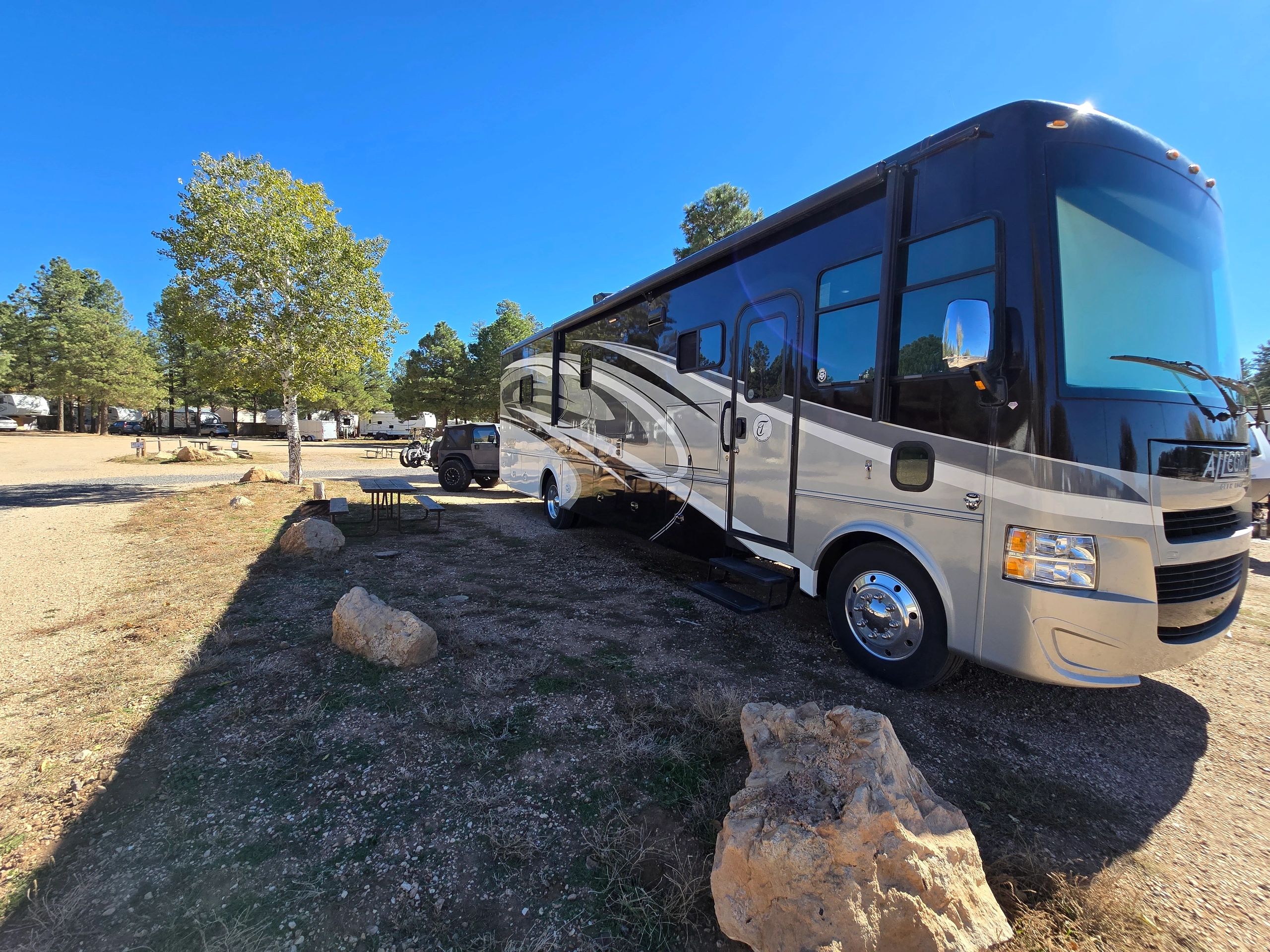 Bustedknucklesadventures - Automotive, Rv, Rv Travel